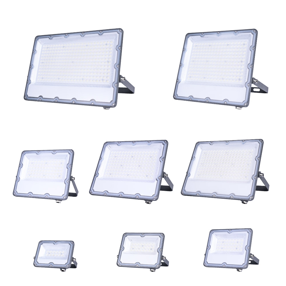 Balance Beam Outdoor - LED Floodlight โปรเจคเตอร์ LED IP67 กันน้ํา