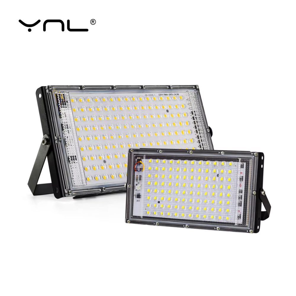 Balance Beam Outdoor - 50W 100W 150W ไฟ LED น้ําท่วม