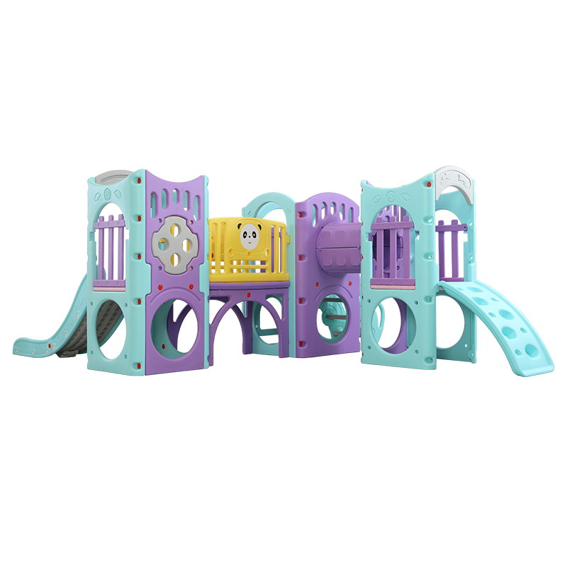 Kids Outdoor Climber - สไลเดอร์พลาสติกสำหรับเล่นในร่มและกลางแจ้ง ปราสาทของเล่นขนาดใหญ่สำหรับเด็กเล็ก อนุบาล และบ้าน ชุดของเล่นปีนป่ายสำหรับเด็ก สนุกสนาน