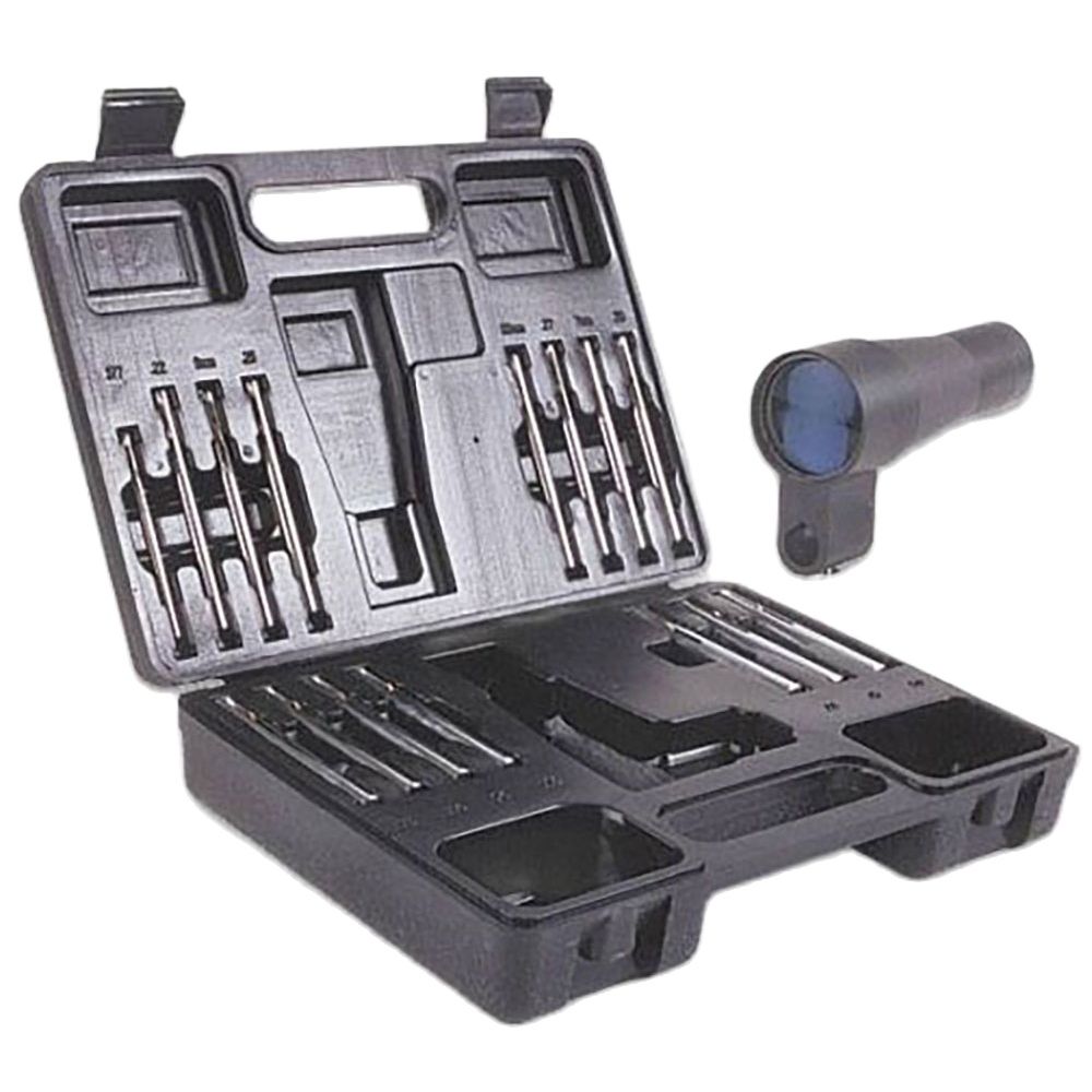 Balance Beam Outdoor - Shooin Optics All Calibre Collimator Sight