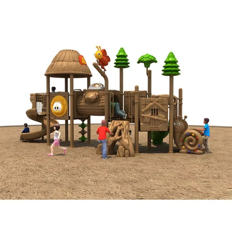 Outdoor Games For Kids - สไลเดอร์สนามเด็กเล่นกลางแจ้งพร้อมชิงช้า ขายส่งสำหรับเด็กโต อุปกรณ์สนามเด็กเล่นกลางแจ้ง เครื่องเล่นสวนสนุก