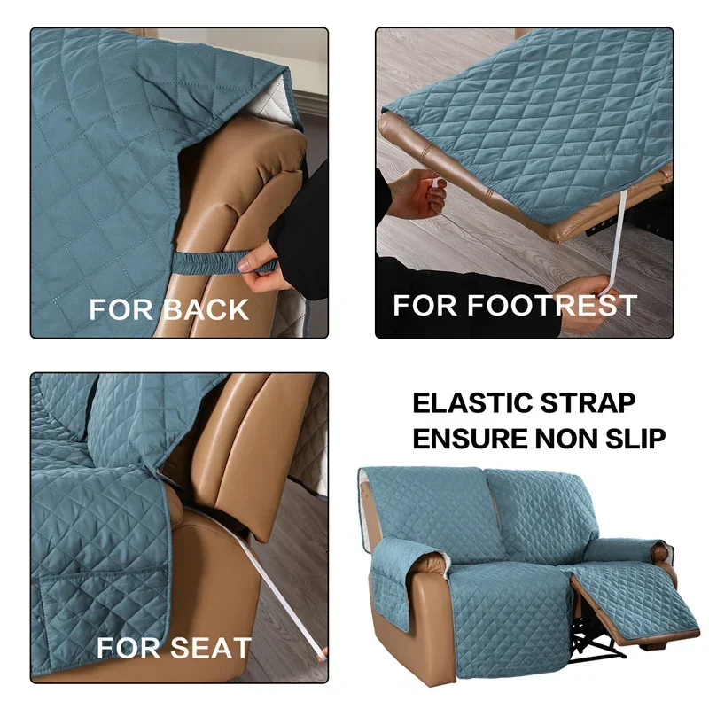 1/2/3 ที่นั่ง Recliner โซฟาสัต - Kids Outdoor Lounge Chair บทวิจารณ์และราคา