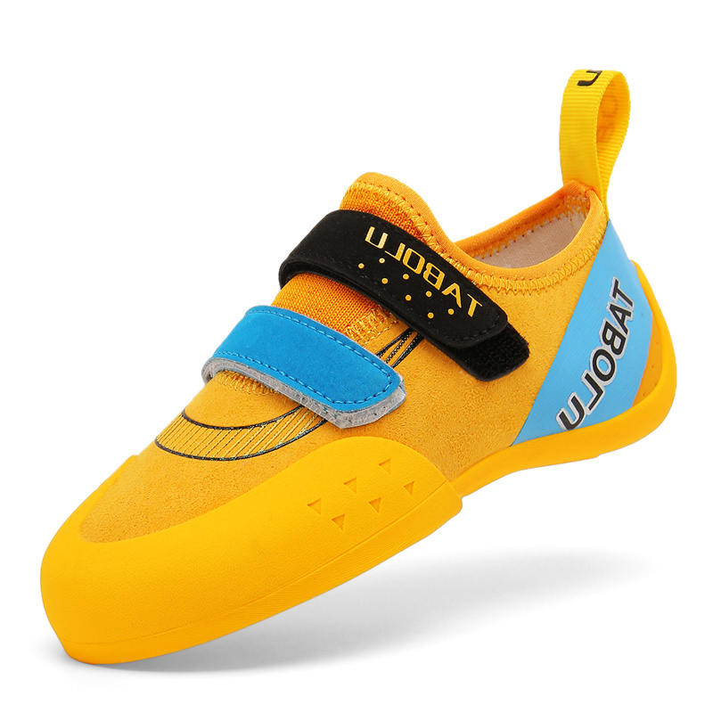 Rock-Climbing รองเท้าเด็กชายหญ - Kids Outdoor Jumping บทวิจารณ์และราคา