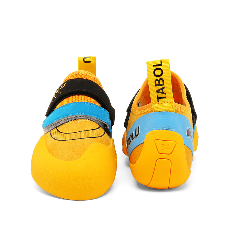 Rock-Climbing รองเท้าเด็กชายหญ - Kids Outdoor Jumping บทวิจารณ์และราคา