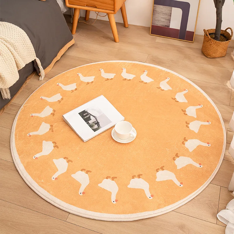 การ์ตูนน่ารักสัตว์รอบพรมพรมพรม - Kids Outdoor Lounge Chair บทวิจารณ์และราคา