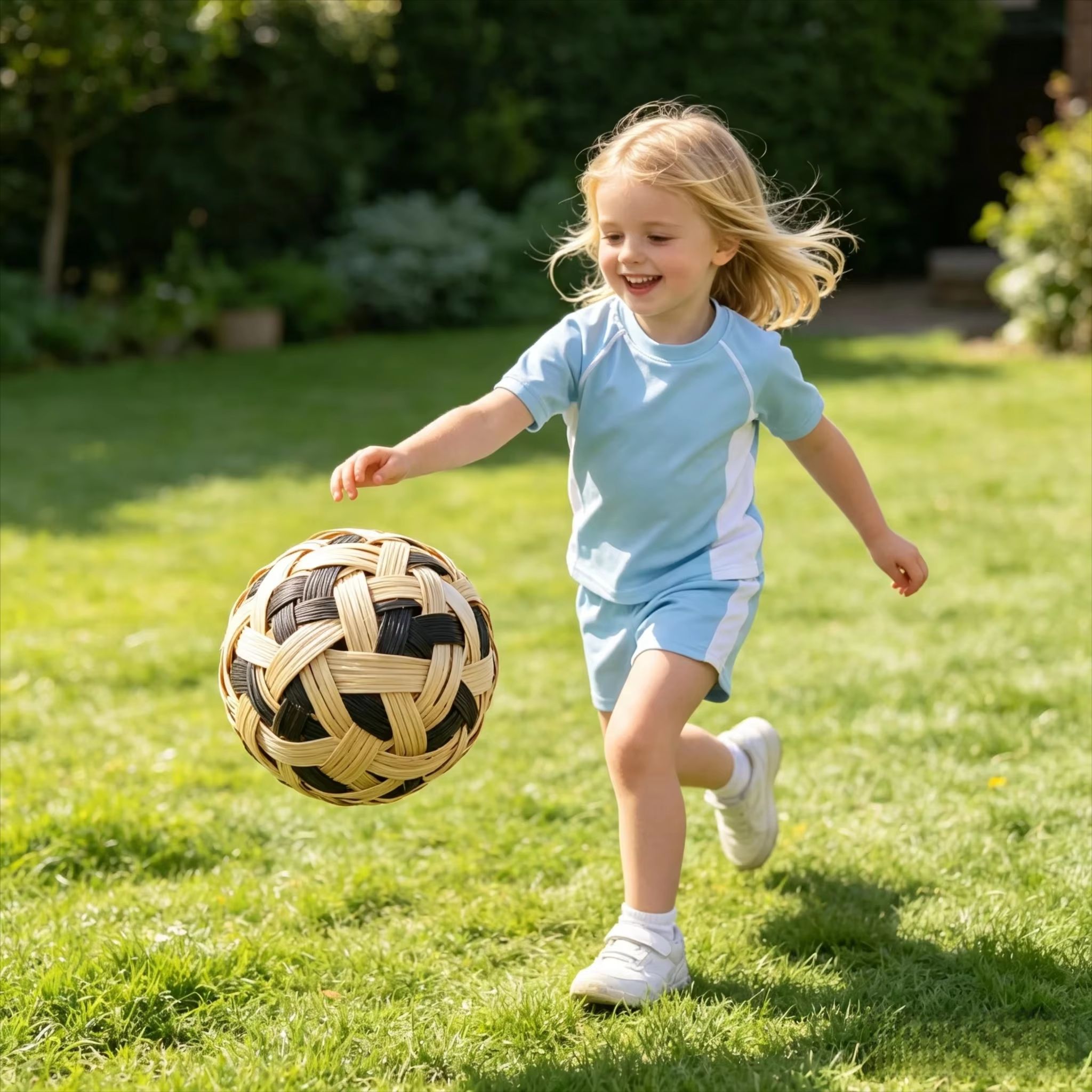 ลูกหวายเซパタคRAW สำหรับเด็ก ทำด - Outdoor Games For Kids บทวิจารณ์และราคา