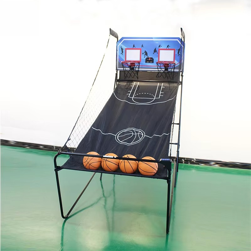 แป้นบาสเก็ตบอลขนาดเล็กสำหรับเด - Kids Outdoor Basketball บทวิจารณ์และราคา