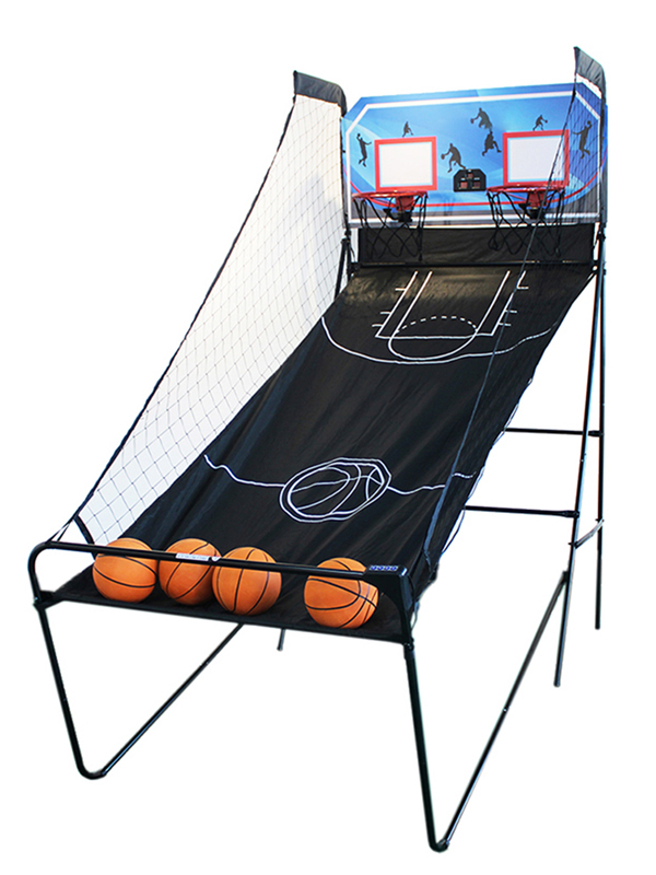 แป้นบาสเก็ตบอลขนาดเล็กสำหรับเด - Kids Outdoor Basketball บทวิจารณ์และราคา