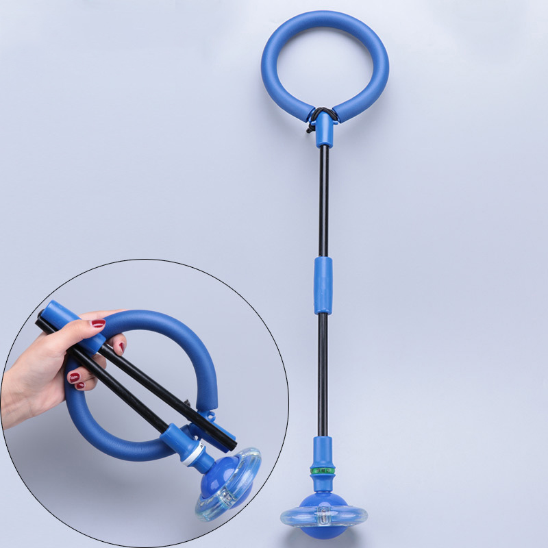 แฟลชกระโดดเชือกลูกบอลเด็กหนึ่ง - Kids Outdoor Jumping บทวิจารณ์และราคา
