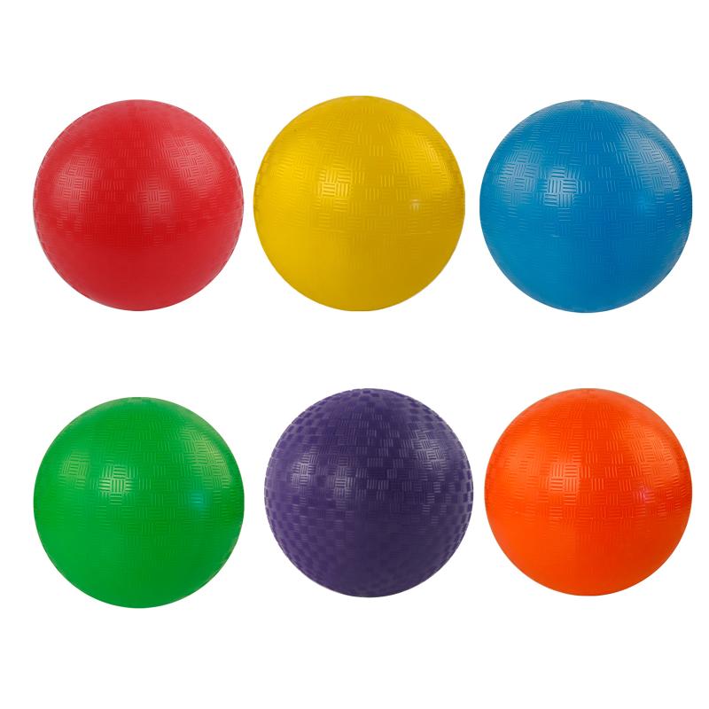 ลูกบอลยางขนาด 9/6 นิ้ว สำหรับส - Outdoor Games For Kids บทวิจารณ์และราคา
