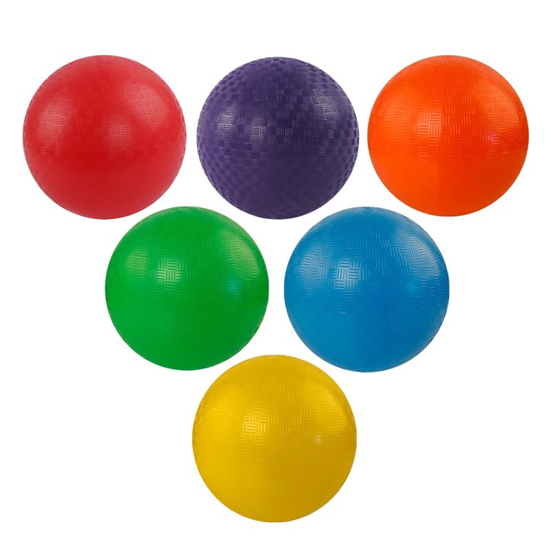 ลูกบอลยางขนาด 9/6 นิ้ว สำหรับส - Outdoor Games For Kids บทวิจารณ์และราคา