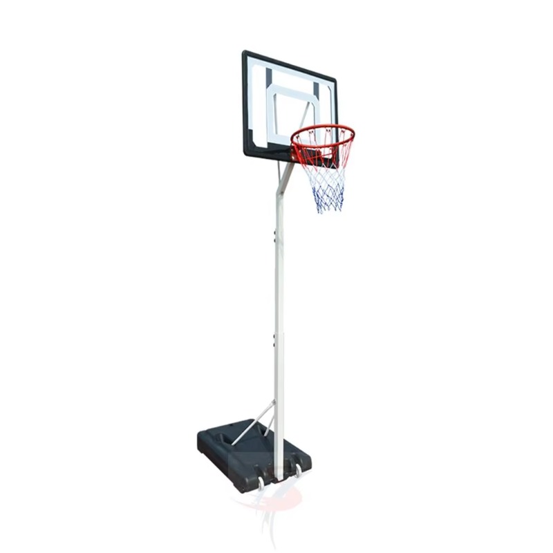 ระบบห่วงบาสเก็ตบอลปรับความสูงไ - Kids Outdoor Basketball บทวิจารณ์และราคา