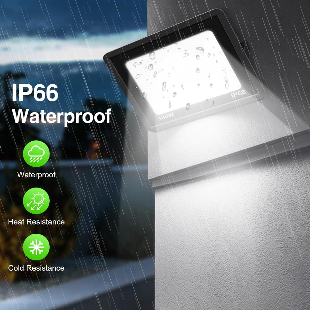 โปรเจคเตอร์ LED RGB สำหรับภายน - Balance Beam Outdoor บทวิจารณ์และราคา