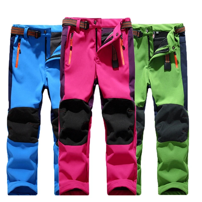 ฤดูใบไม้ผลิใหม่ windproof กันน - Kids Outdoor Climber บทวิจารณ์และราคา