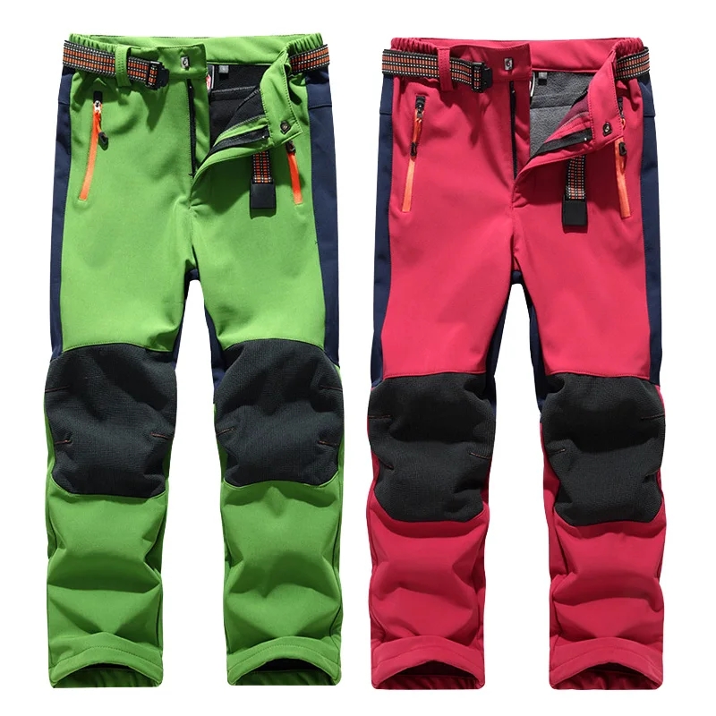 ฤดูใบไม้ผลิใหม่ windproof กันน - Kids Outdoor Climber บทวิจารณ์และราคา