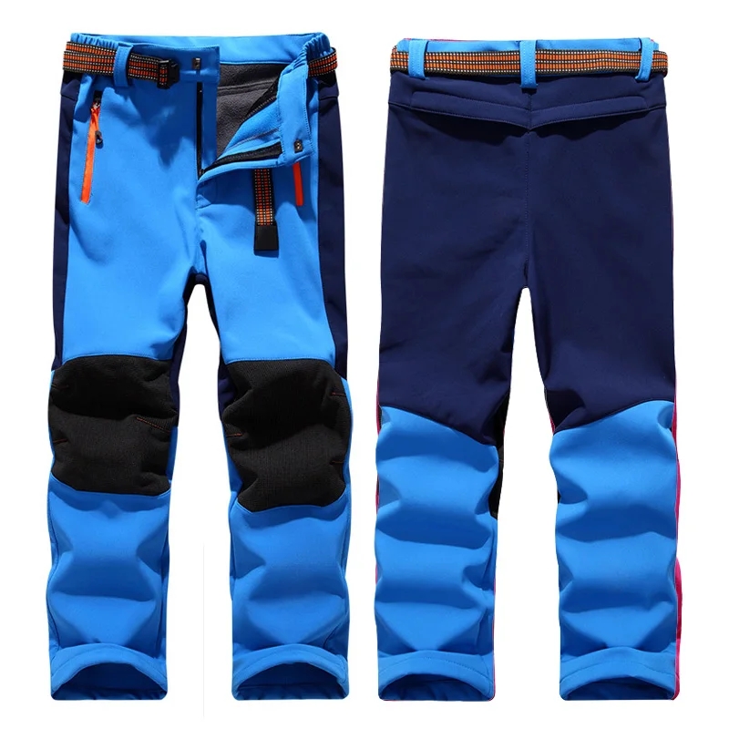 ฤดูใบไม้ผลิใหม่ windproof กันน - Kids Outdoor Climber บทวิจารณ์และราคา