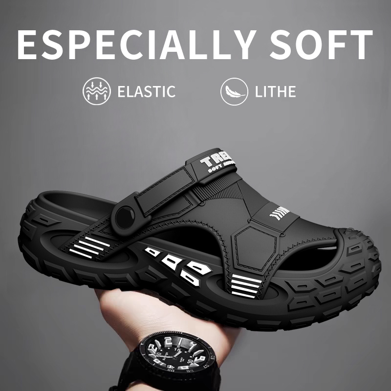 รองเท้าแตะลำลองสำหรับผู้ชายใส่ - Kids Outdoor Jumping บทวิจารณ์และราคา