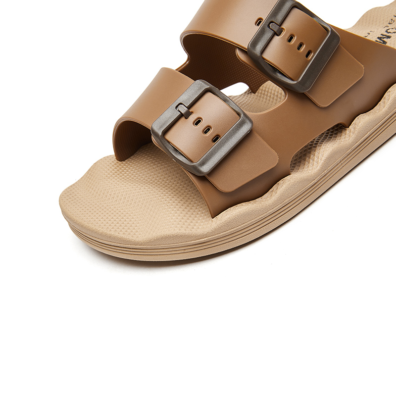 รองเท้าแตะแบบสวม EVA ปรับได้สำ - Kids Outdoor Jumping บทวิจารณ์และราคา
