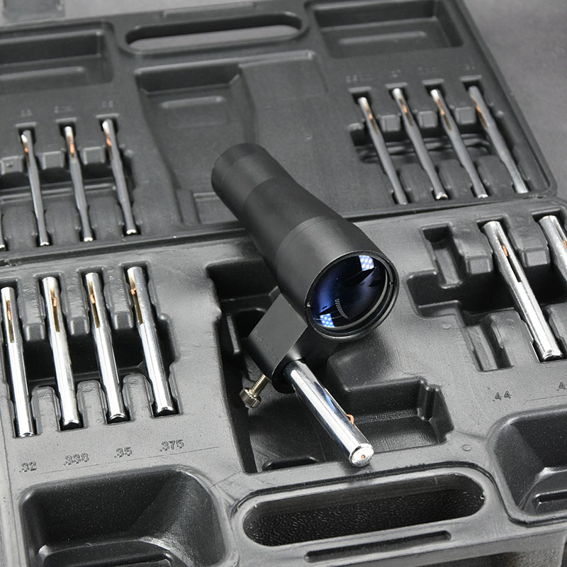Shooin Optics All Calibre Coll - Balance Beam Outdoor บทวิจารณ์และราคา