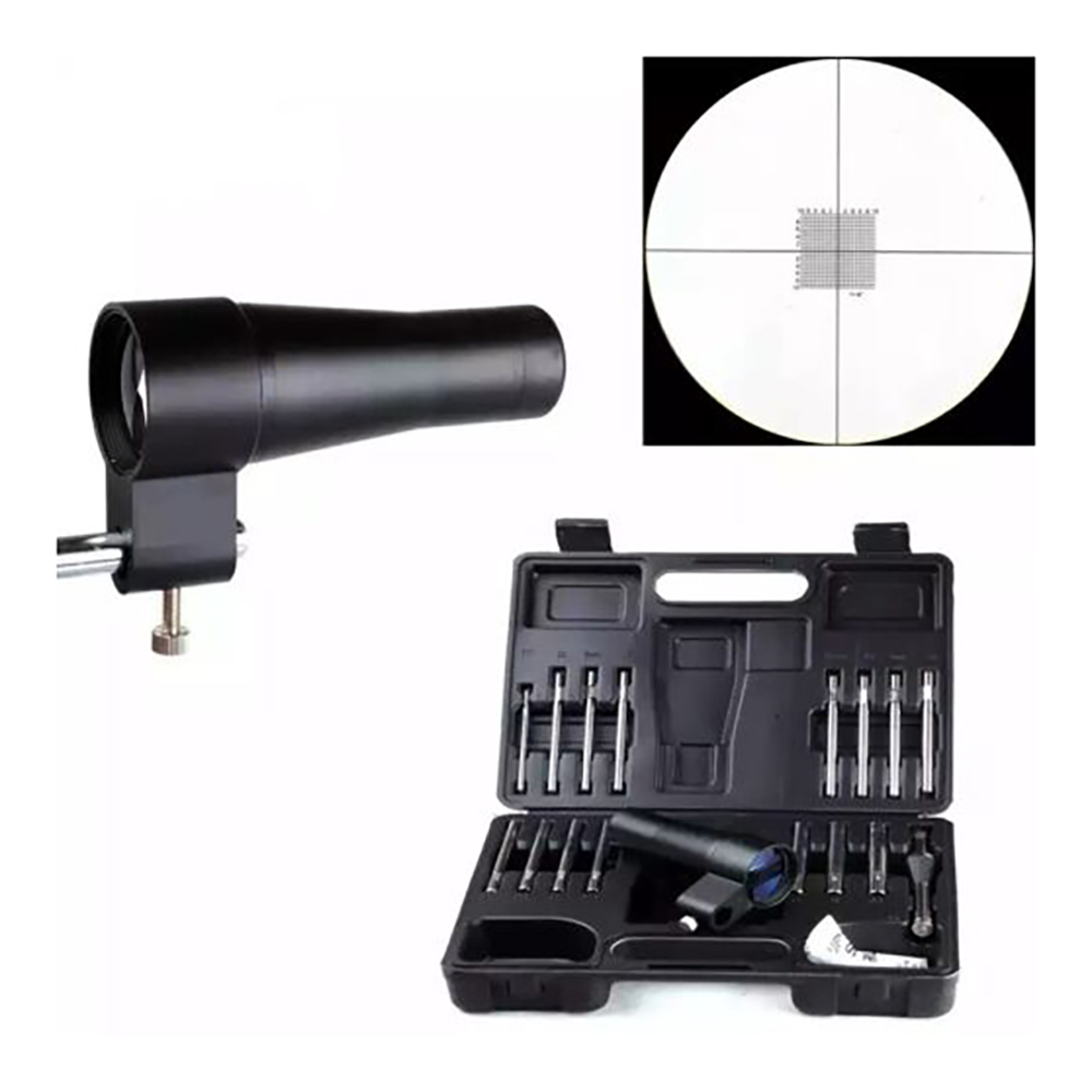 Shooin Optics All Calibre Coll - Balance Beam Outdoor บทวิจารณ์และราคา