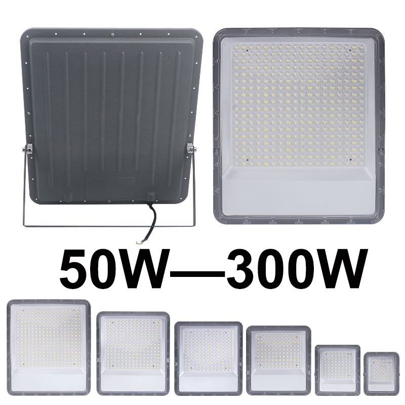 ไฟ LED ฟลัดไลท์กลางแจ้ง IP66 ก - Balance Beam Outdoor บทวิจารณ์และราคา