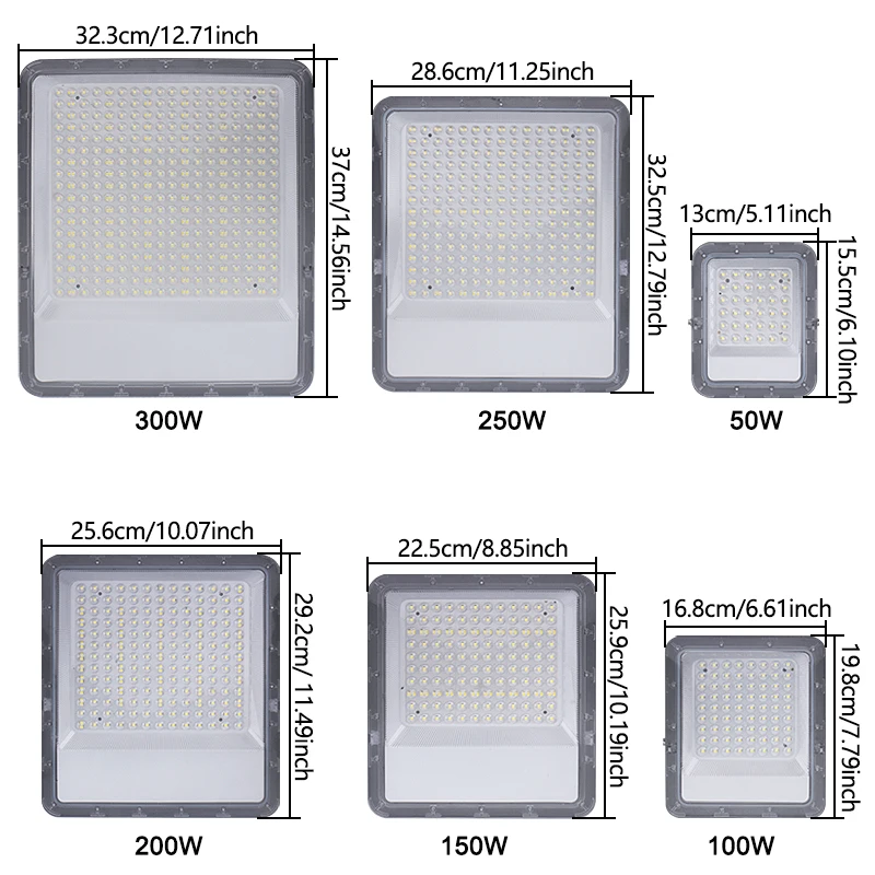 ไฟ LED ฟลัดไลท์กลางแจ้ง IP66 ก - Balance Beam Outdoor บทวิจารณ์และราคา