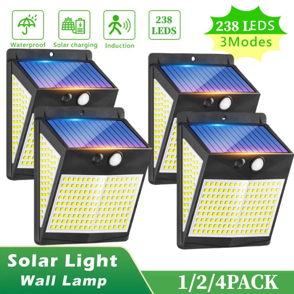 โคมไฟติดผนัง238 LED lampu tena - Balance Beam Outdoor บทวิจารณ์และราคา