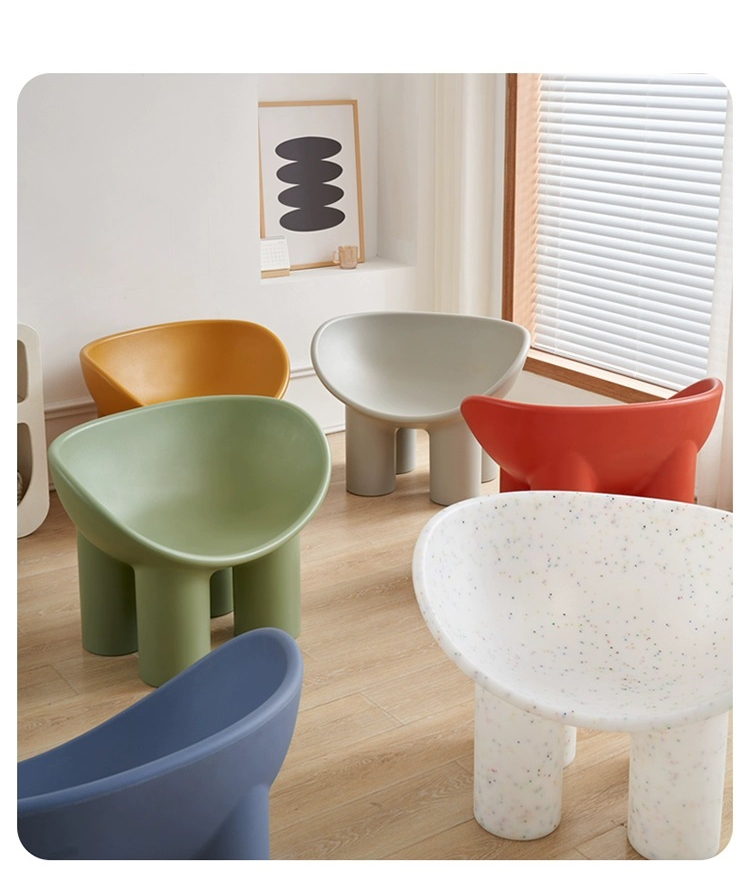 Roly เก้าอี้กลางแจ้งพร้อมเบาะพ - Kids Outdoor Lounge Chair บทวิจารณ์และราคา