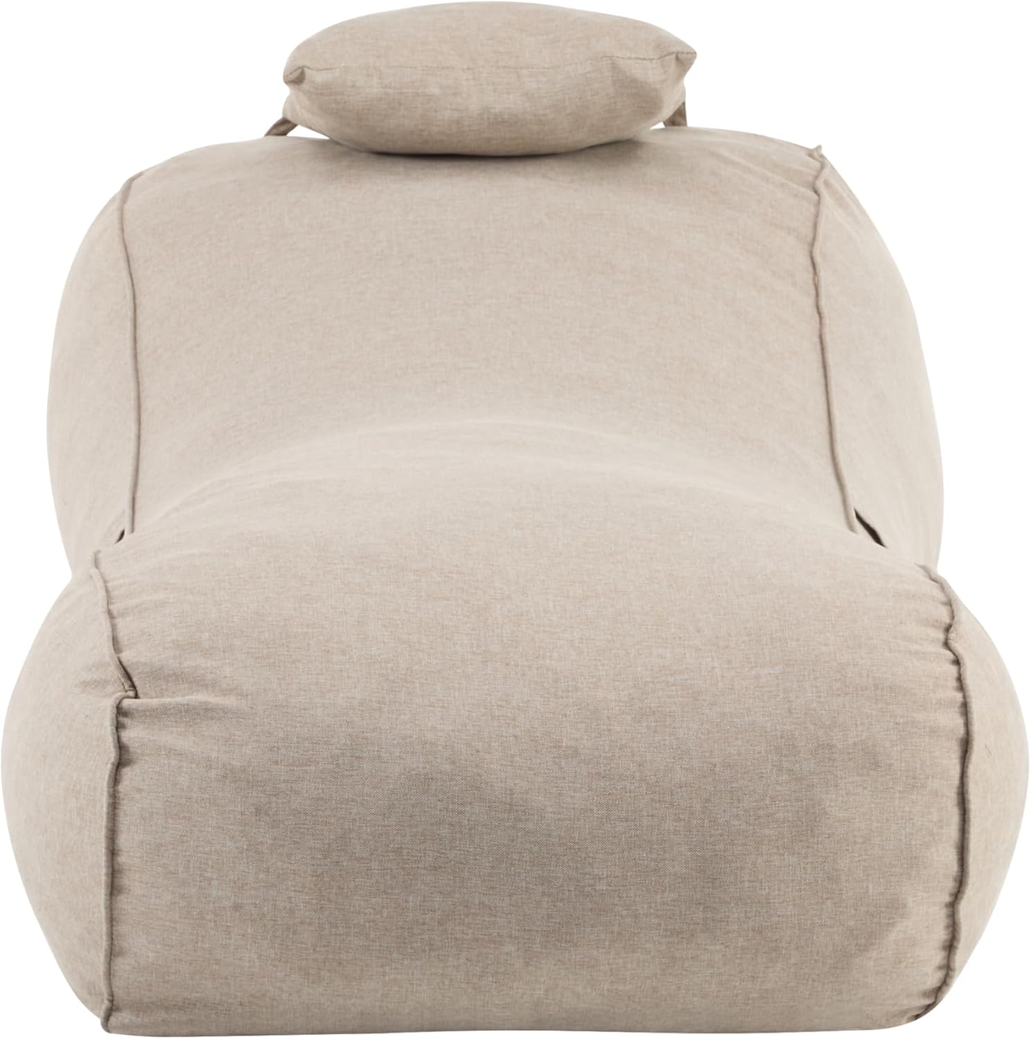 เก้าอี้บีนแบ็กมอร์ตัน เก้าอี้น - Kids Outdoor Lounge Chair บทวิจารณ์และราคา
