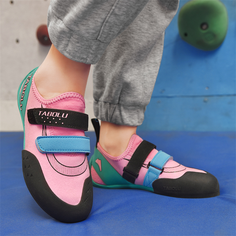 รองเท้าปีนเขาสำหรับเด็ก น้ำหนั - Kids Outdoor Jumping บทวิจารณ์และราคา