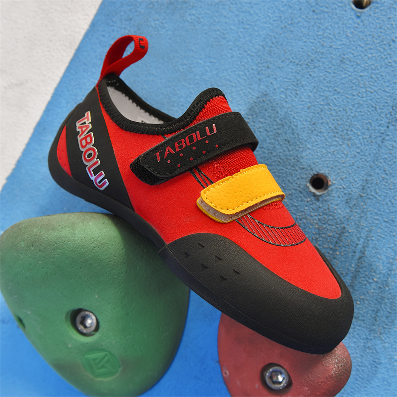 รองเท้าปีนเขาสำหรับเด็ก น้ำหนั - Kids Outdoor Jumping บทวิจารณ์และราคา