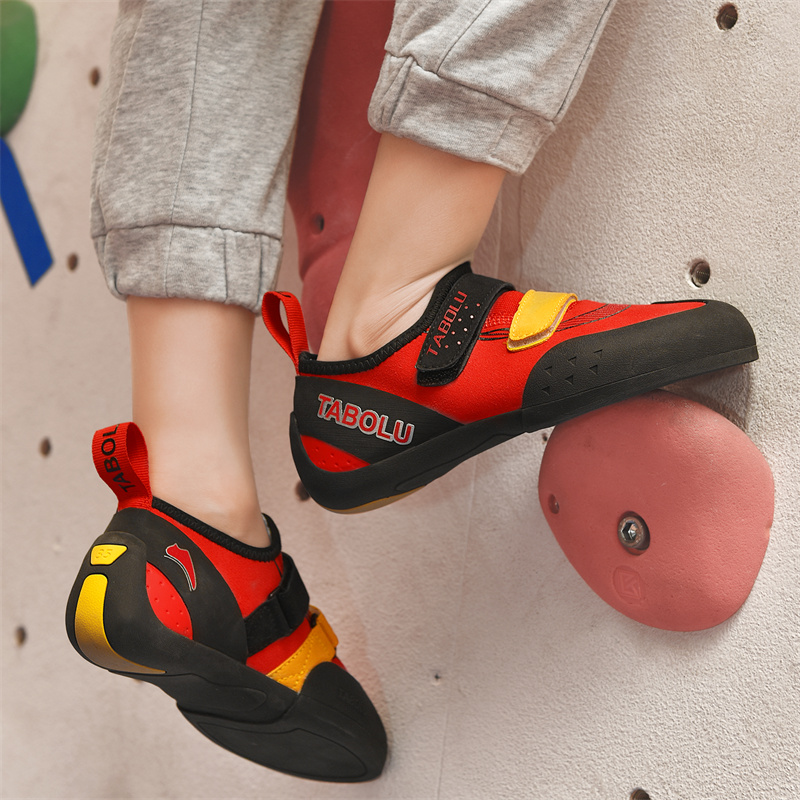 รองเท้าปีนเขาสำหรับเด็ก น้ำหนั - Kids Outdoor Jumping บทวิจารณ์และราคา