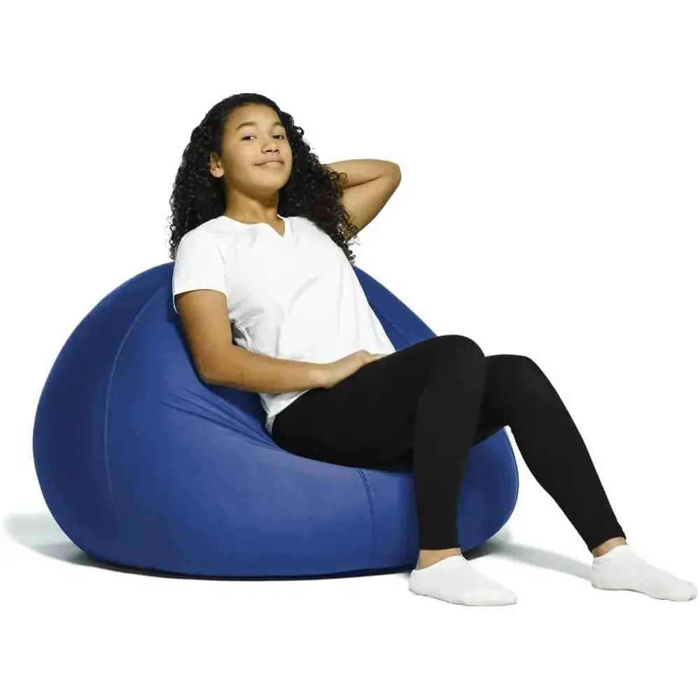 เก้าอี้บีนแบ็กสำหรับกลางแจ้ง Z - Kids Outdoor Lounge Chair บทวิจารณ์และราคา