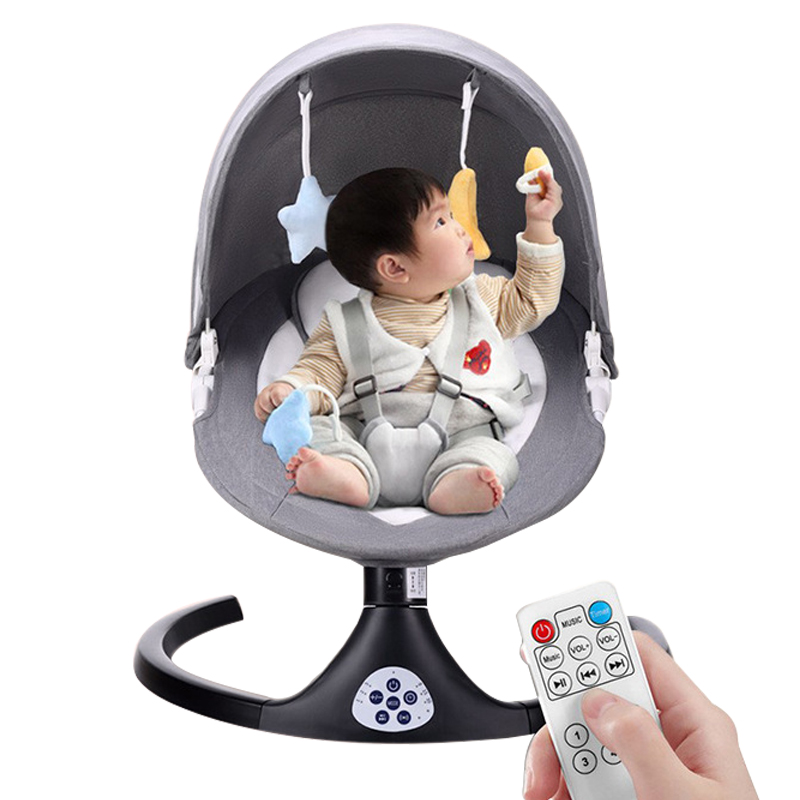 เด็กเก้าอี้โยกไฟฟ้าทารกแรกเกิด - Kids Outdoor Lounge Chair บทวิจารณ์และราคา