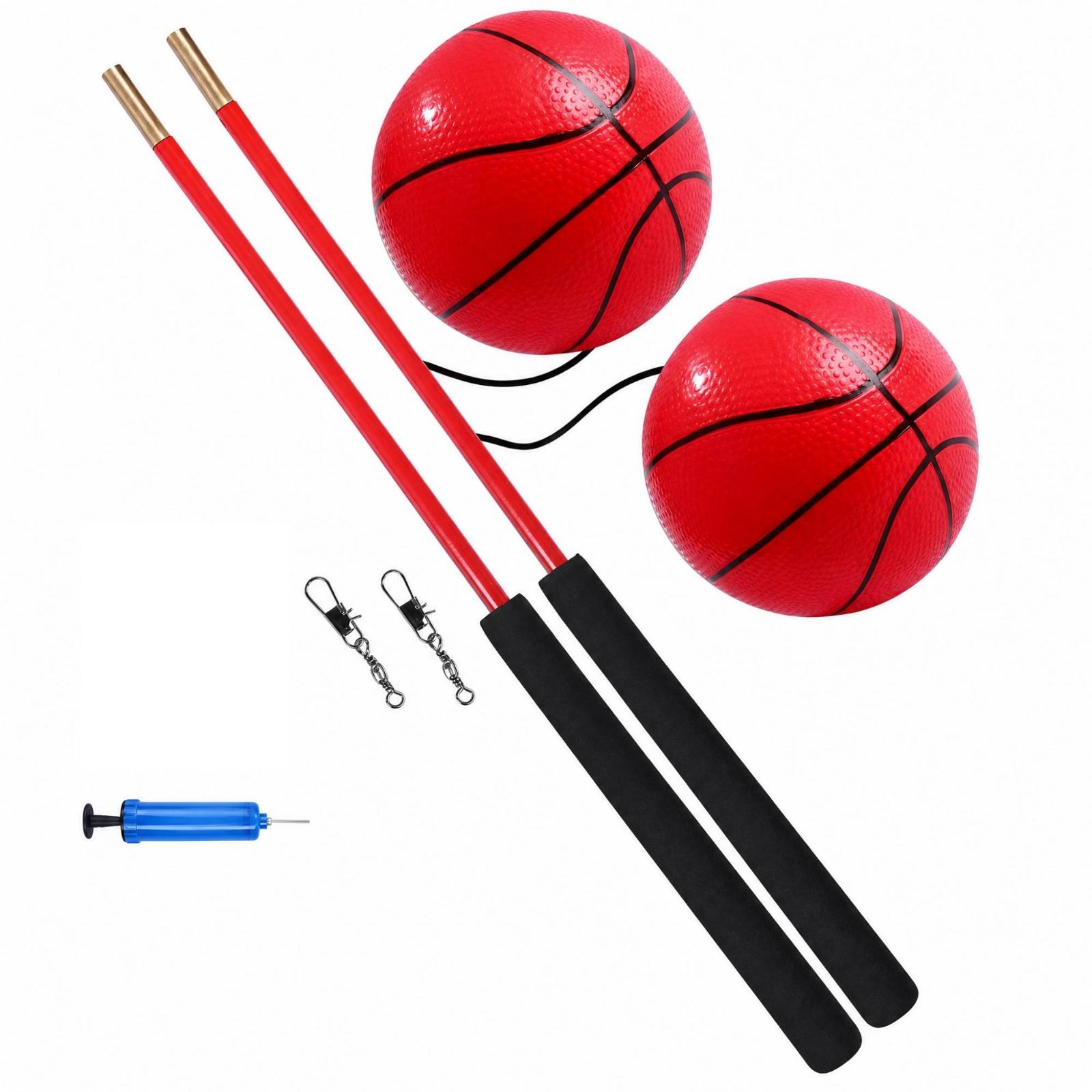 อุปกรณ์ออกกำลังกายลูกบอลบริหาร - Balance Beam Outdoor บทวิจารณ์และราคา