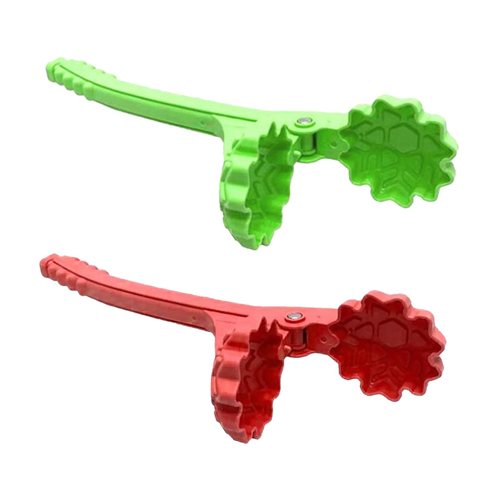 ที่หนีบทำลูกบอลหิมะสำหรับเด็กแ - Kids Outdoor Play บทวิจารณ์และราคา