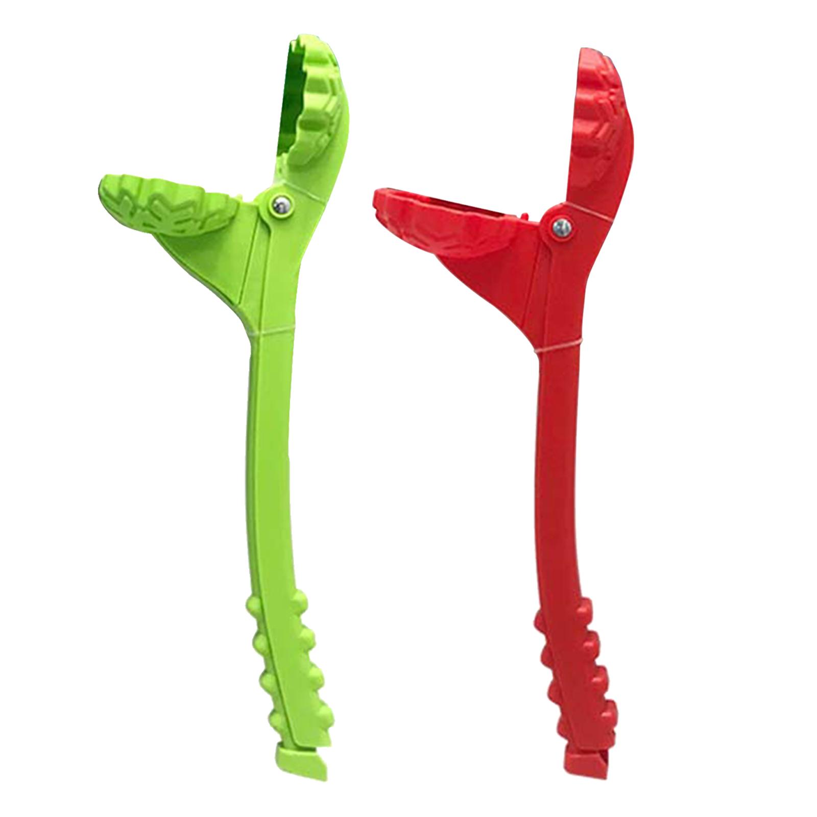 ที่หนีบทำลูกบอลหิมะสำหรับเด็กแ - Kids Outdoor Play บทวิจารณ์และราคา