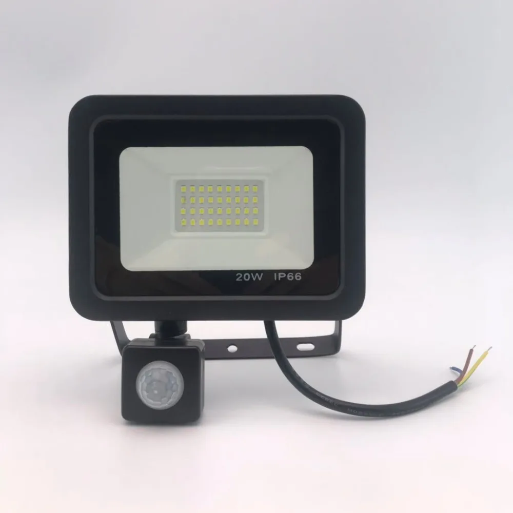 ไฟส่องสว่างแบบเหนี่ยวนำ LED 10 - Balance Beam Outdoor บทวิจารณ์และราคา