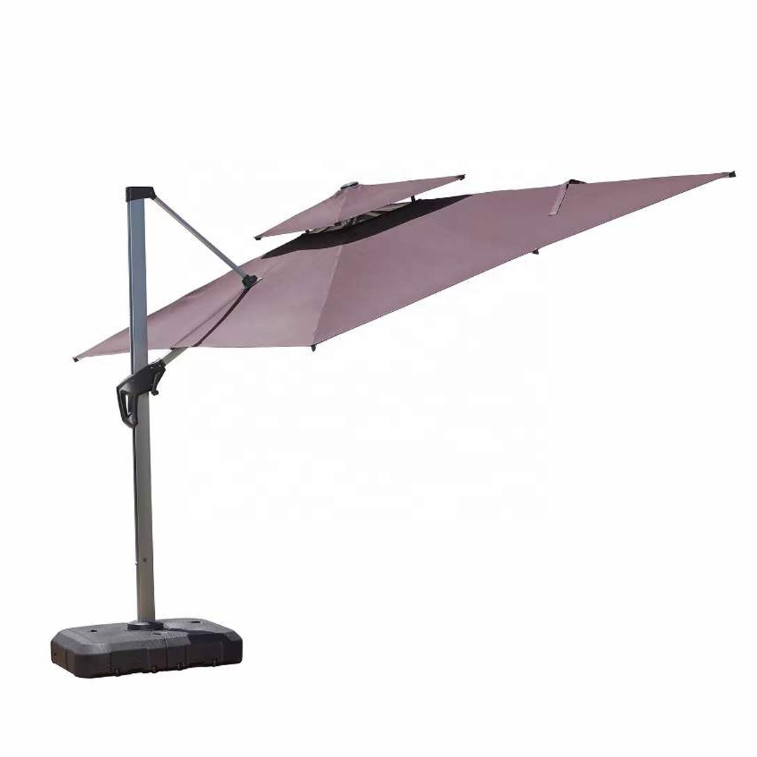 ร่มเด็กแบบมีไฟ LED ร่มกันแดดสำ - Kids Outdoor Table With Umbrella บทวิจารณ์และราคา