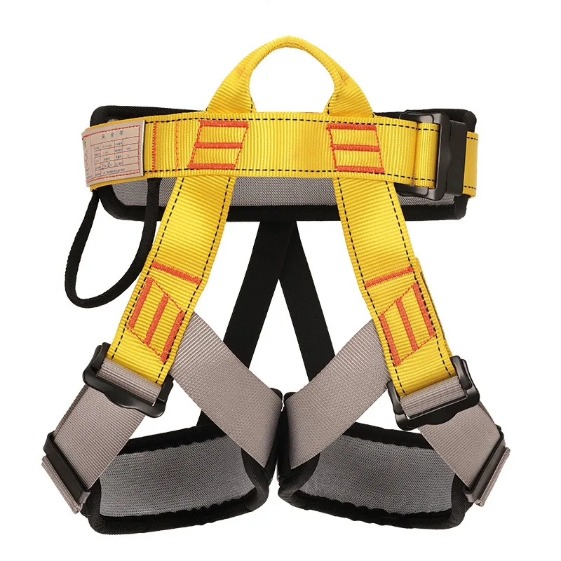 เด็กสายรัดกลางแจ้งกีฬาปีนหน้าผ - Kids Outdoor Climber บทวิจารณ์และราคา