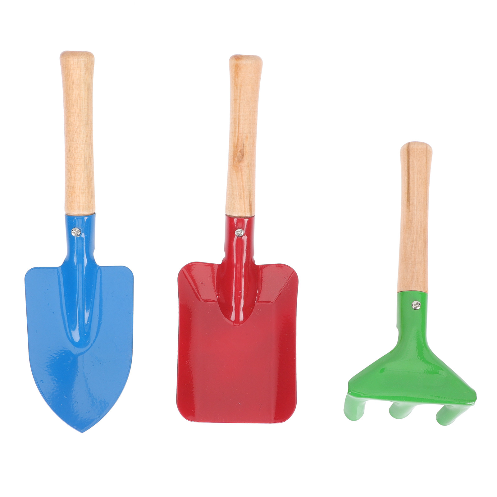 ชุดอุปกรณ์ทำสวนสำหรับเด็ก ประก - Kids Outdoor Garden Set บทวิจารณ์และราคา